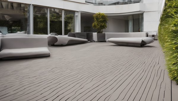 Diehco : quelle solution pour un sol souple extérieur durable ?