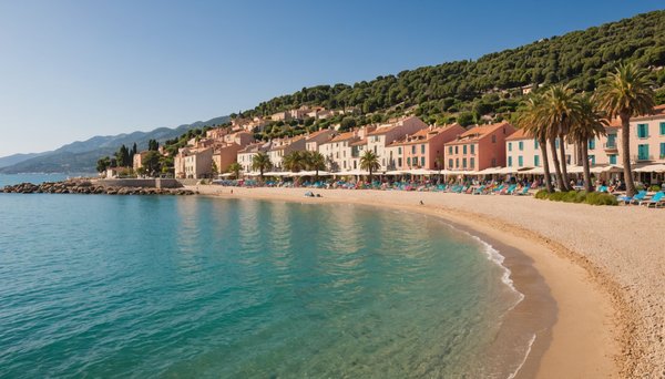 Argelès-sur-mer : la destination idéale pour vos prochaines vacances